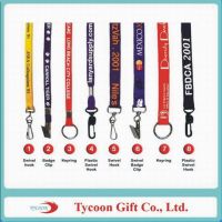 Lanyard