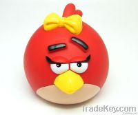 Angry Birds Money Boxes Red Birds