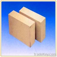 Al2O3-SiC-C Lining Brick for Ladle and Torpedo Car