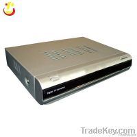 Metal housing android set top box