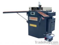 Aluminum Corner Crimping Machine