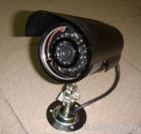 dummy LED CCTV security camera waterproof