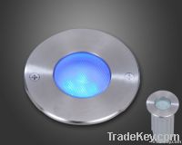 LED Underground Lamp 3W