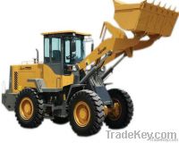 LD916 wheel loader