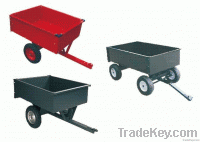 Utility Cart