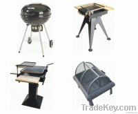 BBQ Grill