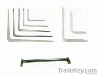 Shelf Bracket