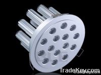 LED ceiling lights