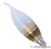 BL-Candle light-1*3w