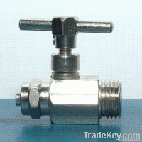 Inlet valve