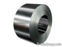 black annealed cold rolled steel coils