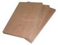 Veneered Plywood