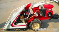 Mini rice and harvester- Mini reaper binder- Mini baler