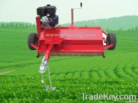 ATV Flail Mower with EPA engine