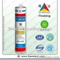 MS construction sealant