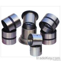 Caterpillar Bucket Bushes