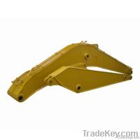 Excavator Demolitions, Long Reach Arm and Boom manufacturer