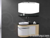 Modern bathroom vanity, bathroom cabinet, bathroom furniture FS016