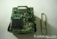 BARCODE MOUDLE/engnine