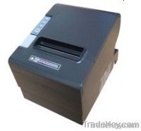 RD80—80mm Thermal printer paper（with Automatic cutting knife）
