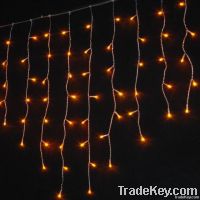 LED icicle Light