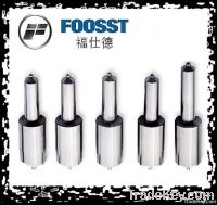 Fuel injector nozzle