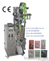 Automatic multi-functional liquid shampoo Packing Machine