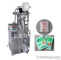 full automatic powder packing machine
