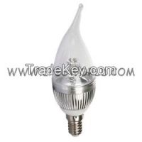 Core Illumination Candle