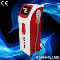 E-light hair removal equipment