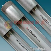 21w 100lm/w tube in tube