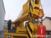 Crane Tadano 65t (Used)