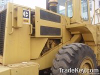 Wheel loader CAT966E (Used)