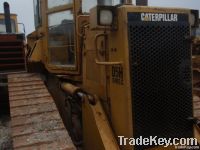 used CAT D5H bulldozer