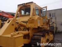 used CAT D8K bulldozer