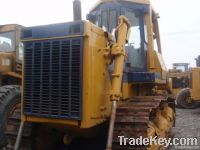 used komatsu D85 bulldozer