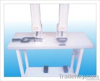 Multifunctional Snap Fastening Machine