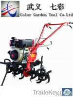 Farm Tiller cultivator