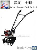 Farm cultivator QC-1004