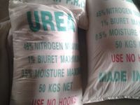 Urea(fertilizer)