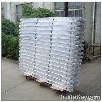 Scaffolding platform