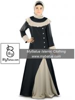 MyBatua Women's, Wholesale Islamic Clothing Samm Abaya AY-323