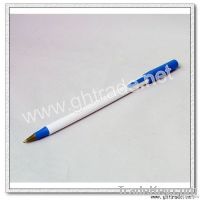 Economy Stick Ballpoint Pen Bp2018
