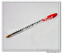 Hot Sale Economy Stick Ballpoint Pen