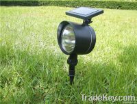 Solar Outdoor Garden Lawn LED Light
