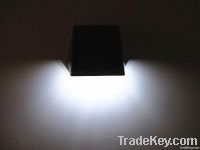 hot sale Solar fence led pathway lamp