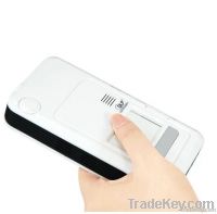 DLP WVGA for Pico Projector