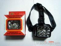 head lamp flashlight