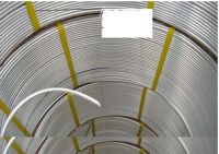 aluminum coil pipe