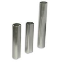 aluminum extrusion tubing